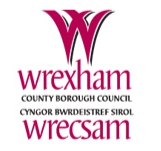 Wrexham County Council's Learning Platform home.